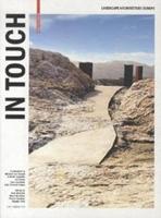 IN TOUCH. LANDSCAPE ARCHITECTURE EUROPE