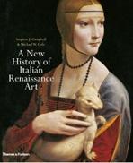 A NEW HISTORY OF ITALIAN RENAISSANCE ART. 