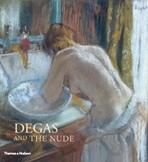 DEGAS: DEGAS AND THE NATURE