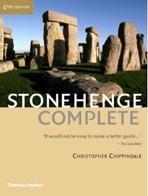 STONEHENGE COMPLETE