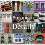 EUROPEAN ARCHITECTURE. DETAILS