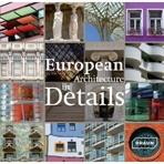 EUROPEAN ARCHITECTURE. DETAILS. 