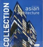 ASIAN ARCHITECTURE. COLLECTION