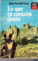 LO QUE TU CORAZON DESEA