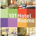 101 HOTEL ROOMS. 