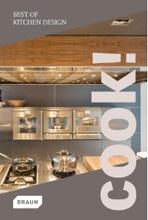 COOK! BEST OF KITCHEN DESIGN. 