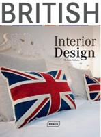 BRITISH INTERIOR DESIGN. 