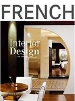 FRENCH INTERIOR DESIGN