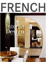 FRENCH INTERIOR DESIGN. 