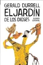 JARDIN DE LOS DIOSES, EL. 