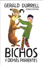 BICHOS Y DEMAS PARIENTES