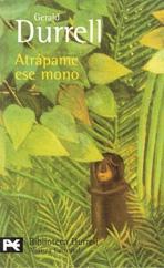 ATRAPAME ESE MONO