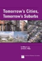 TOMORROW'S CITIES, TOMORROW'S SUBURBS