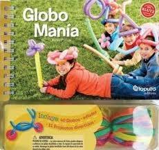 GLOBOMANIA.