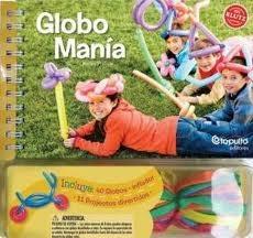 GLOBOMANIA. 