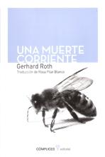 MUERTE CORRIENTE, UNA