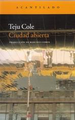 CIUDAD ABIERTA.