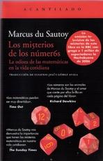 MISTERIOS DE LOS NUMEROS, LOS.LA ODISEA DE LAS MATEMATICAS EN LA VIDA COTIDIANA. 