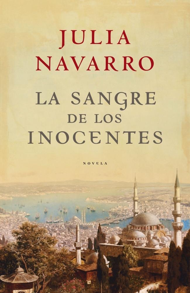 SANGRE DE LOS INOCENTES, LA.