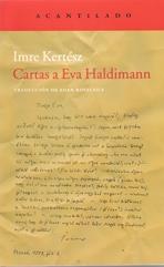 CARTAS A EVA HALDIMANN