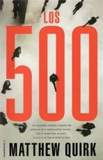 500, LOS