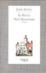 HOTEL NEW HAMPSHIRE, EL.