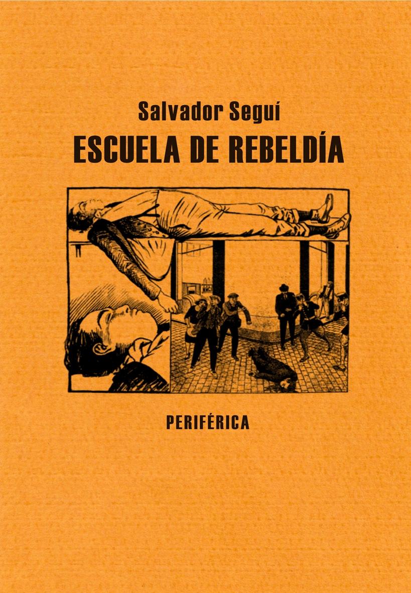 ESCUELA DE REBELDÍA