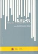 EHE-08 INSTRUCCION HORMIGON ESTRUCTURAL. 5ª ED