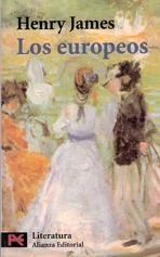 EUROPEOS, LOS