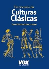 DICCIONARIO DE CULTURAS CLASICAS