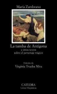 TUMBA DE ANTIGONA, LA. 