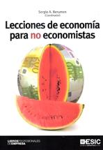 LECCIONES DE ECONOMIA PARA NO ECONOMISTAS