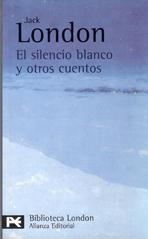 SILENCIO BLANCO Y OTROS CUENTOS, EL.