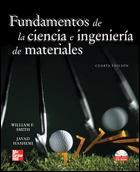 FUNDAMENTOS DE LA CIENCIA E INGENIERÍA DE MATERIALES.
