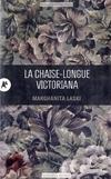 CHAISE-LONGUE VICTORIANA