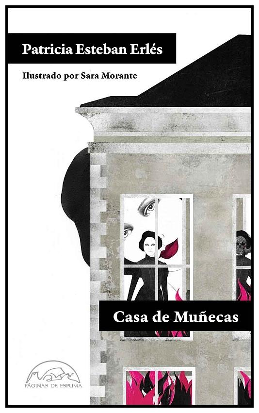 CASA DE MUÑECAS