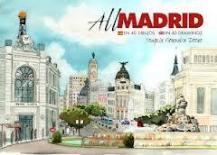 ALL MADRID. 