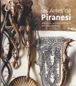 LAS ARTES DE PIRANESI "ARQUITECTO, GRABADOR, ANTICUARIO, VEDUTISTA, DISEÑADOR"