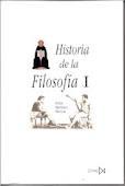 HISTORIA DE LA FILOSOFIA 1