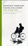 CON O SIN DIOS.