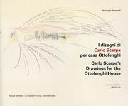 SCARPA: IL DISEGNI DI CARLO SCARPA PER CASA OTTOLENGUI