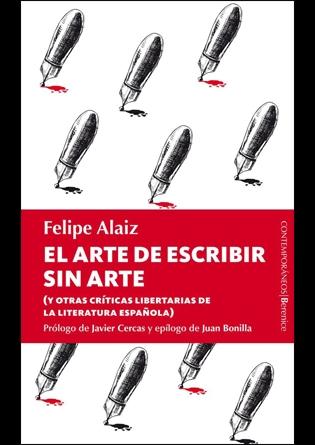 ARTE DE ESCRIBIR SIN ARTE, EL