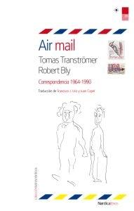 AIR MAIL. CORRESPONDENCIA 1964-1990