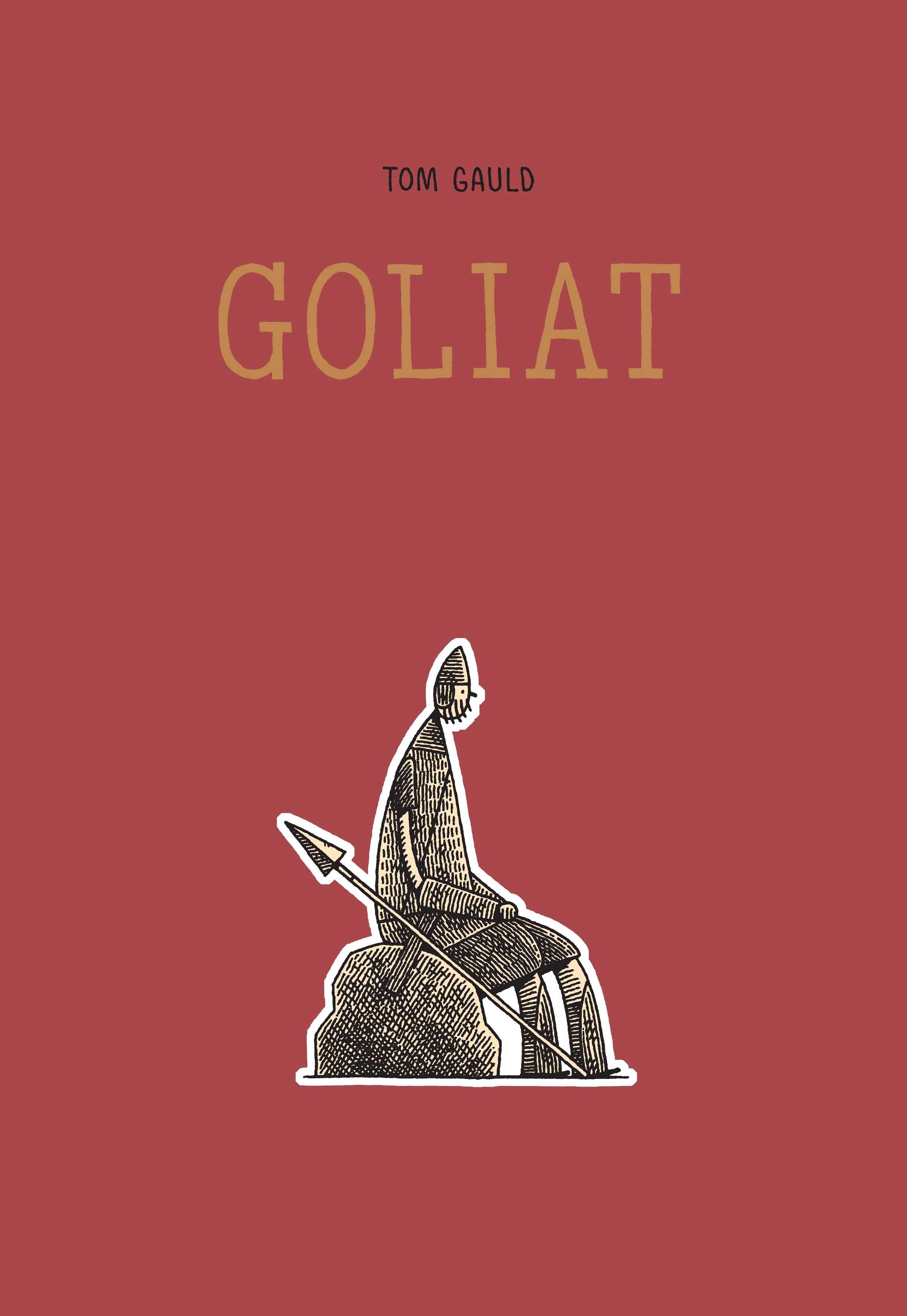 GOLIAT