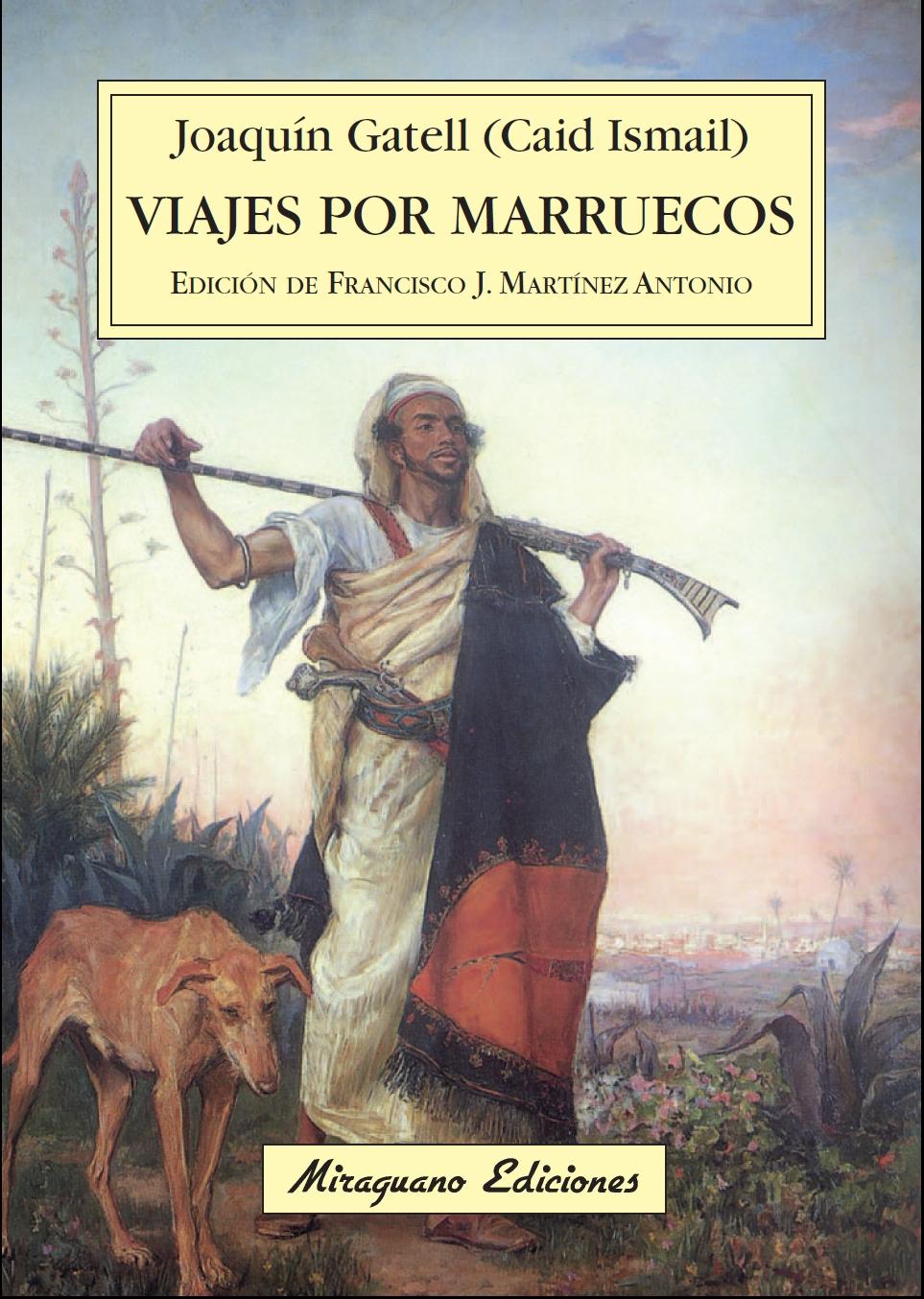 VIAJES POR MARRUECOS. 