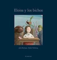 ELOÍSA Y LOS BICHOS. 