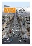 AP  DISEÑO URBANO. ARQUITECTURA DEL PAISAJE