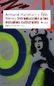 INTRODUCCION A LOS ESTUDIOS CULTURALES