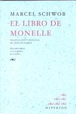 LIBRO DE MONELLE.