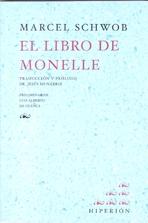 LIBRO DE MONELLE. 